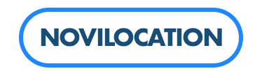 NoviLocation